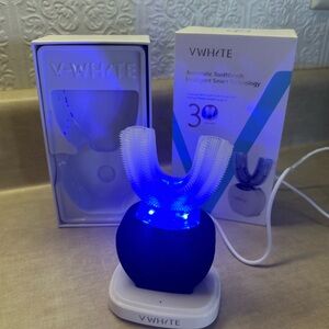 Automatic toothbrush | intelligent smart technology | wireless | new